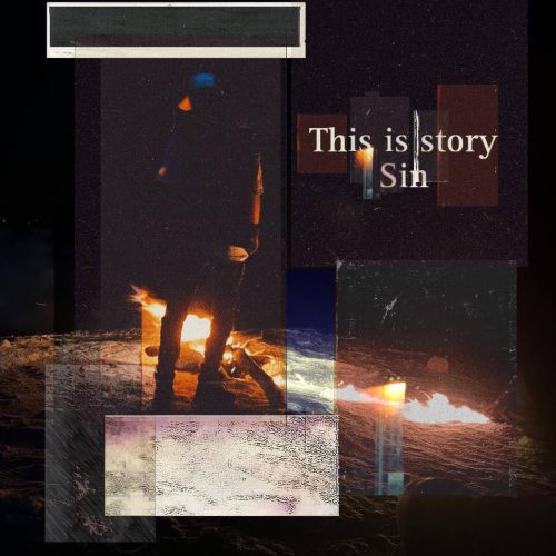 دانلود آهنگ جدید سهیل سین با عنوان دیس ایز استوری